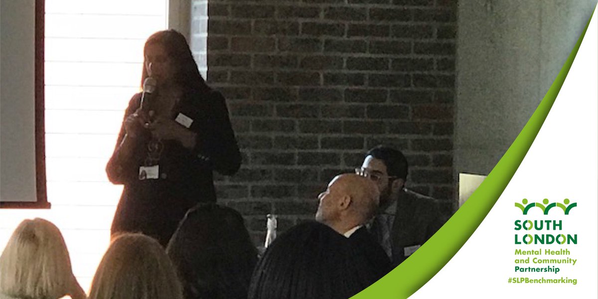 SWLSTG's tweet photo. Dr Sridevi Kalidindi associate medical director @MaudsleyNHS discussing where data can drive improvements #slpbenchmarking
@Asifmbachlani @raj_psyc @DrUmeshPrabhu @rrao9499 @subodhdave1 @AppavouKrishen @DrG_NHS @CEO_DavidB @oxleaschair @MTZ999 https://t.co/01x4INzQNP