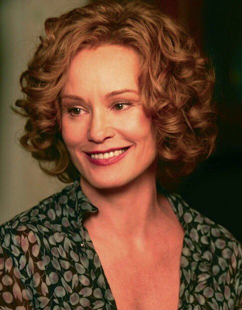 Happy birthday to the supremely talented Jessica Lange!          