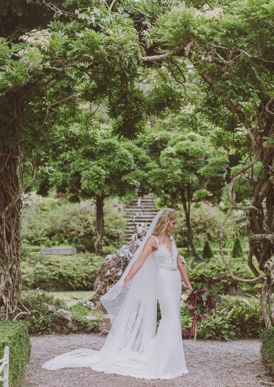 #realbride #theattic #weddingdress #annageorgina #dressgoals #georgeous