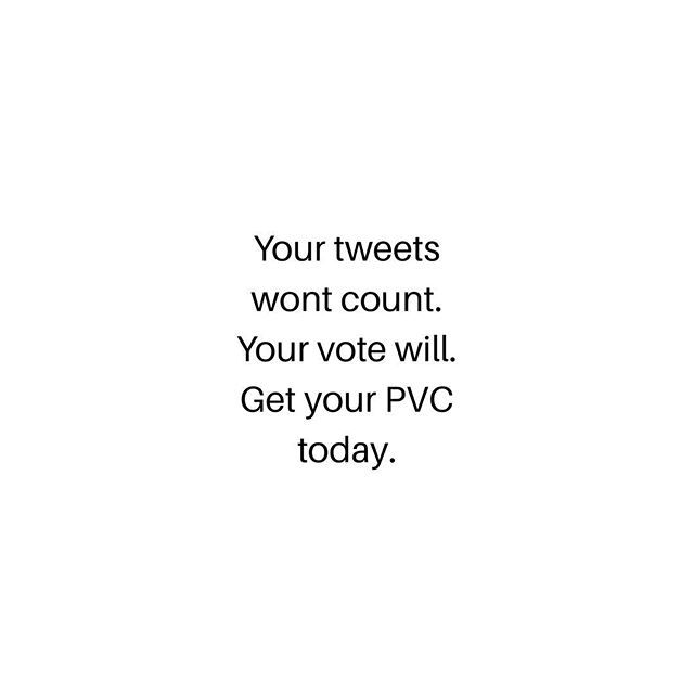 Divatio_'s tweet image. Let’s shout this from the rooftops until the whole world hears 🗣. #SameMessage #WithoutThatVideo😶! #Repost @bankywellington
・・・
So apparently, this is what our President thinks about "a lot of the Nigerian youth". What do you guys think?

I have … ift.tt/2HNxEVh