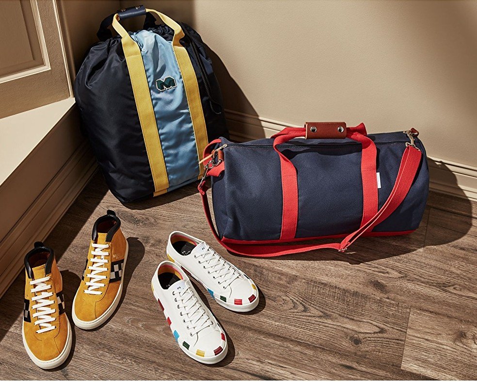 Wardrobe Essentials: Jumpstart Your Spring Edit genteelflair.com/2018/04/20/war…