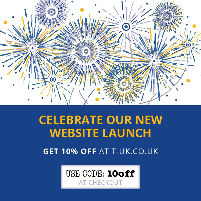 TecnologicUK's tweet image. You still have time to utilize the 10% site wide discount we are offering!
#processcontrollers
#powersupplies
#heatingsolutions
#pressuretransmitters
#solidstaterelays
#temperaturesensors
#customecontrollers