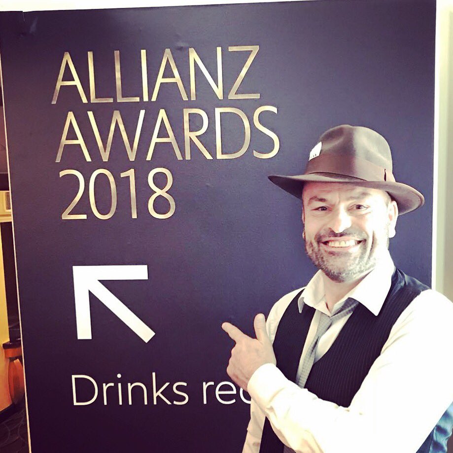 EventPapsUK's tweet image. Another day in ‘ol London Town, this time papping for the Allianz Awards 2018...and what a lovely day for it! ☀️📷 #allianzawards2018 #coulditbesummeralready ##eventpaparazzi #themedevents #awardphotography #awardceremony