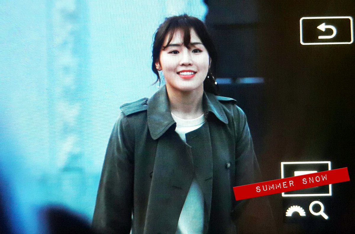 summersnow0822's tweet photo. 180420 전주그린웨이환경축제 #김아랑 프리뷰 https://t.co/iybZnjw6kX