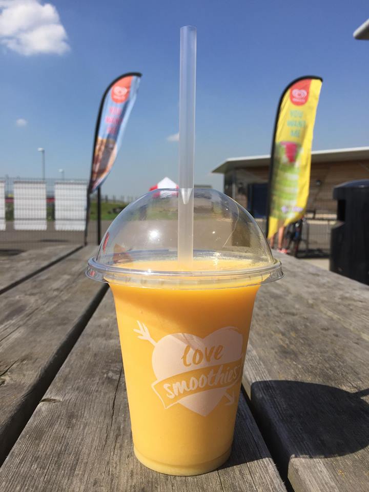 Cyclopark's tweet photo. Getting excited for Spring in the Park, here at Cyclopark Every Friday from 27th April 2018.
ParkEat will be open 5:30-8:30
See you there!
#SpringInThePark #LoveSmoothies #Cyclopark #KentCycling #ParkEat https://t.co/cBt23nlSDU