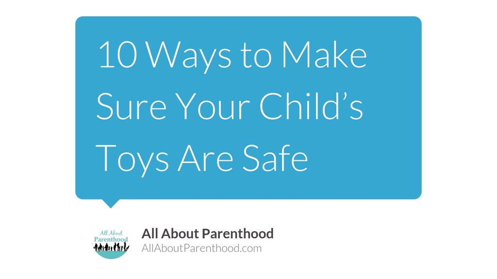 AllParenthood's tweet image. "If the child were to swallow any part of the toy, the results could be catastrophic." bit.ly/2ITb4JZ #Kids #Parenting #Toys