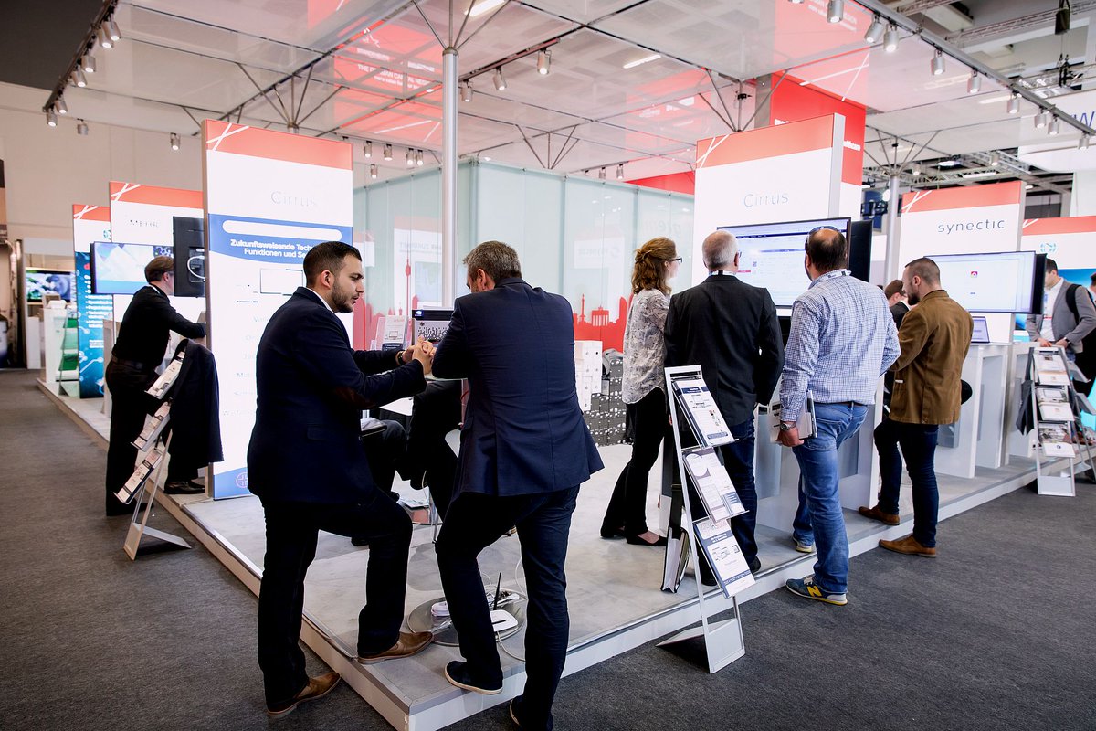 BerlinPartner's tweet photo. Erfolgreiche Woche in Berlin #HealthCapitalBB: #conhIT2018 @conhIT und #DBT2018 @BioDeutschland mit Rekorden bei Ausstellern und Besuchern und Rückenwind aus der Bundespolitik @peteraltmaier #Biotech https://t.co/0e4ctNyvp5 @jensspahn #DigitalHealth https://t.co/ruCg1XlvtA https://t.co/5HInv9CwIc