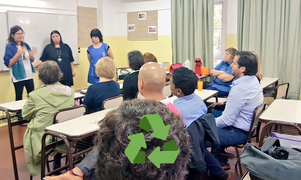 ModernizacionSI's tweet photo. Visitando con @IBMArgentina  @IBM la escuela municipal #MalvinasArgentinas #SmarterCitiesChallenge @citizenIBM @gustavoposse @edugbeaumont @rosefucello @AnneCMcNeill @rachgod https://t.co/8Sl9HqG4o8