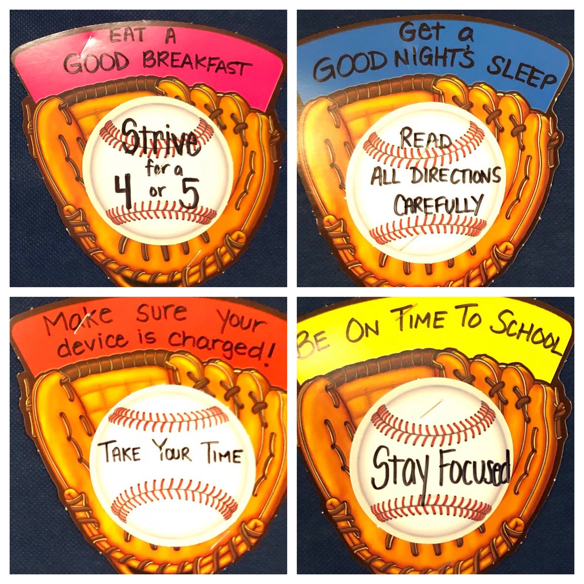 Stephanie Reger tweet media