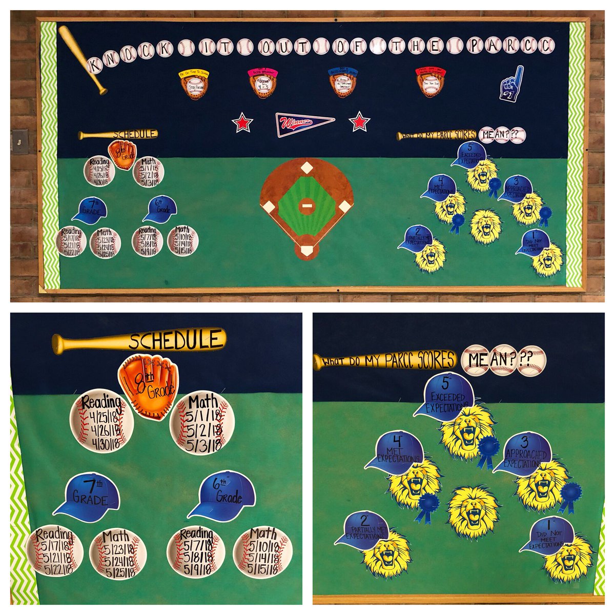 Stephanie Reger tweet media