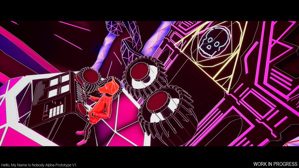 No Wand Studios tweet media