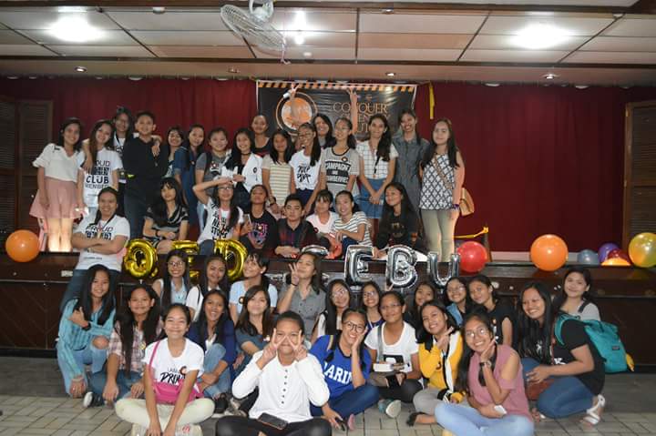 charanime's tweet photo. In behalf of QED Cebu, HAPPIEST 2ND ANNIVERSARY QED CLUB! #QED2ndAnniversary #ProudPLayers #QEDCebu @TeamQED @AkoSiIbarraWP https://t.co/21FkdyZpIo