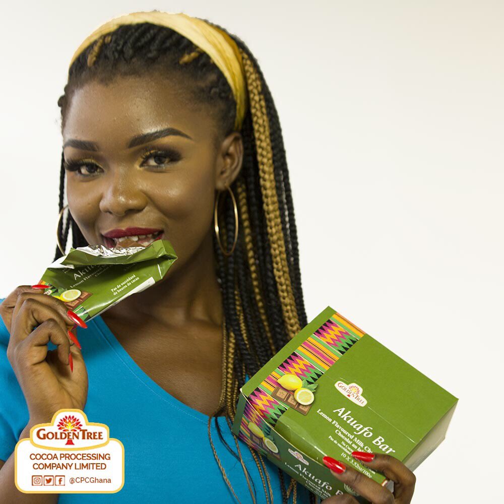 Cocoa Processing Company Limited Ghana (CPCGhana) Twitter