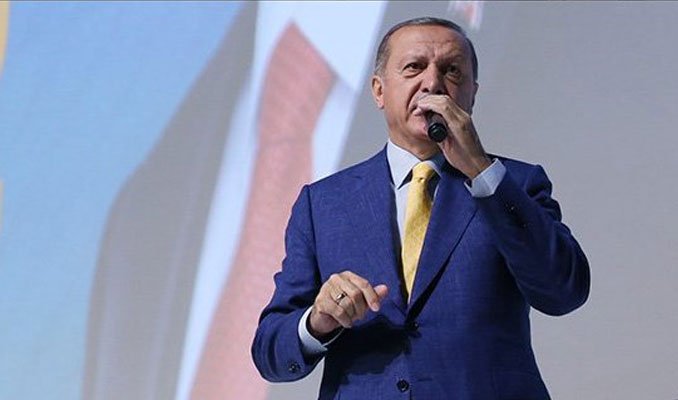 finansingundemi's tweet photo. Erdoğan'dan erken seçime yönelik kritik açıklama #ErkenSeçim - https://t.co/LscrvY1OGa https://t.co/cM5ReA2jAt