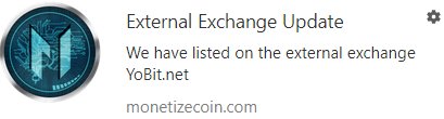 monetizecoin tweet picture