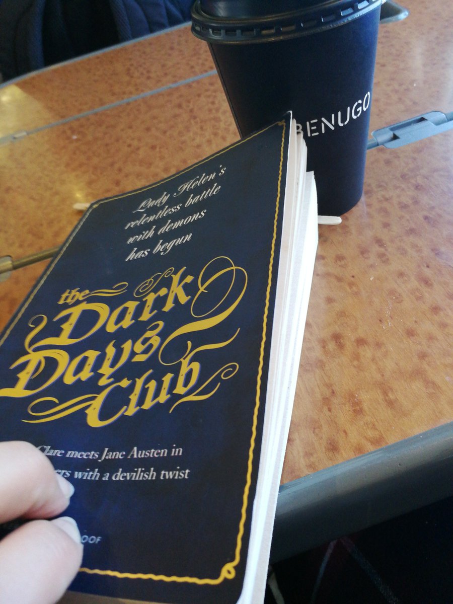 LauraJayDodd's tweet photo. This is absolutely exquisite... I want to devour it all but have to go back to work... Damn and blast! @AlisonGoodman @WalkerBooksYA @jmoore067 #DarkDaysClub https://t.co/Yn2sNms29m
