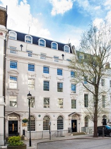 DLADesignGroup's tweet photo. We are delighted to announce that 15 Stratford Place has been shortlisted for the @OASDevAwards Best West End Refurbishment / Regeneration Award 2018 https://t.co/xmy6CymoGx #London #Design #Architecture #Awards #MorganCapitalPartners #Mayfair #WestEnd #OfficeRefurb #Regeneration https://t.co/I8Fhcar5UB