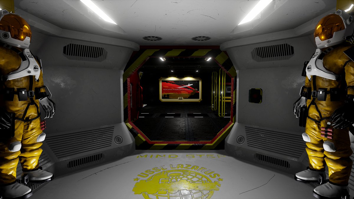 No Wand Studios tweet media