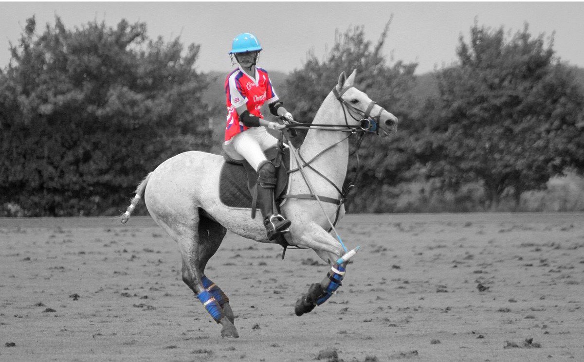 The <a href="/flannelsfashion/">Flannels</a>  British Junior Polo Championship entry has now gone live. Click the link to get you entry form for the best junior polo competition in the UK. ow.ly/Z9N830jAHMq #ukpolo18 #juniorpolo #hpa #futureheroes