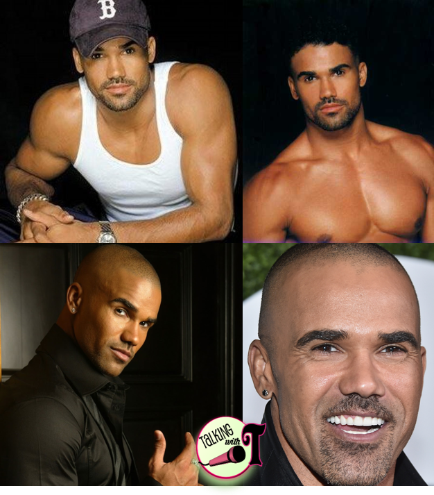 Happy Birthday Shemar Moore 