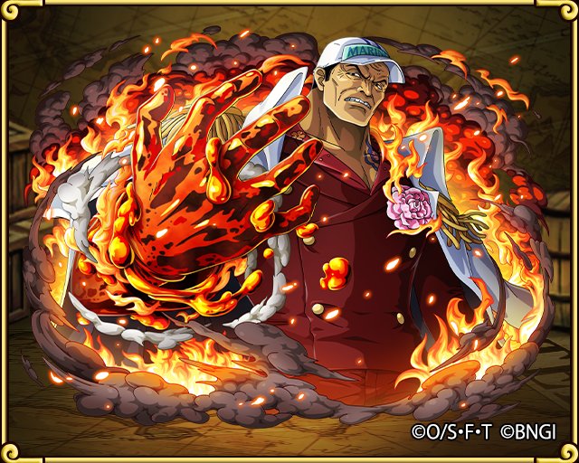 optc_reroll's tweet photo. 6 ★ Akainu Navy HQ Powerhouse and Corazon Donquixote Pirates 
Global Version!

ID : 418923309
Password : khai4cyn  

#OPTC #SUGOFEST https://t.co/hqheoEzTH0