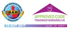 SteelesRemovals's tweet photo. We love our customers and we love there feedback, this helps us maintain our very high standards.
Thank you Mr Trueman for returning our performance report feedback form, it is very much appreciated.
https://t.co/gbiXB8esVa https://t.co/yMCAzgRBAA