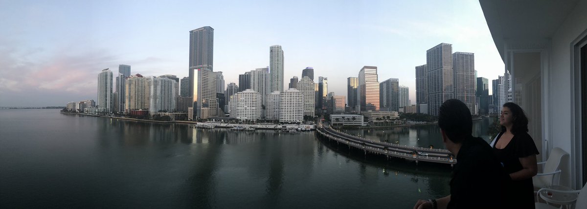 hotrockpictures's tweet image. We’re gearing up for another day! #killerview @andy_views #productionlife #Miami @MO_HOTELS #FF #FridayMotivation