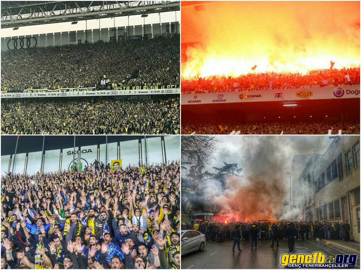 Kurulan ittifakları, bozalım oyunlarını! #HepBirlikteKadıköye