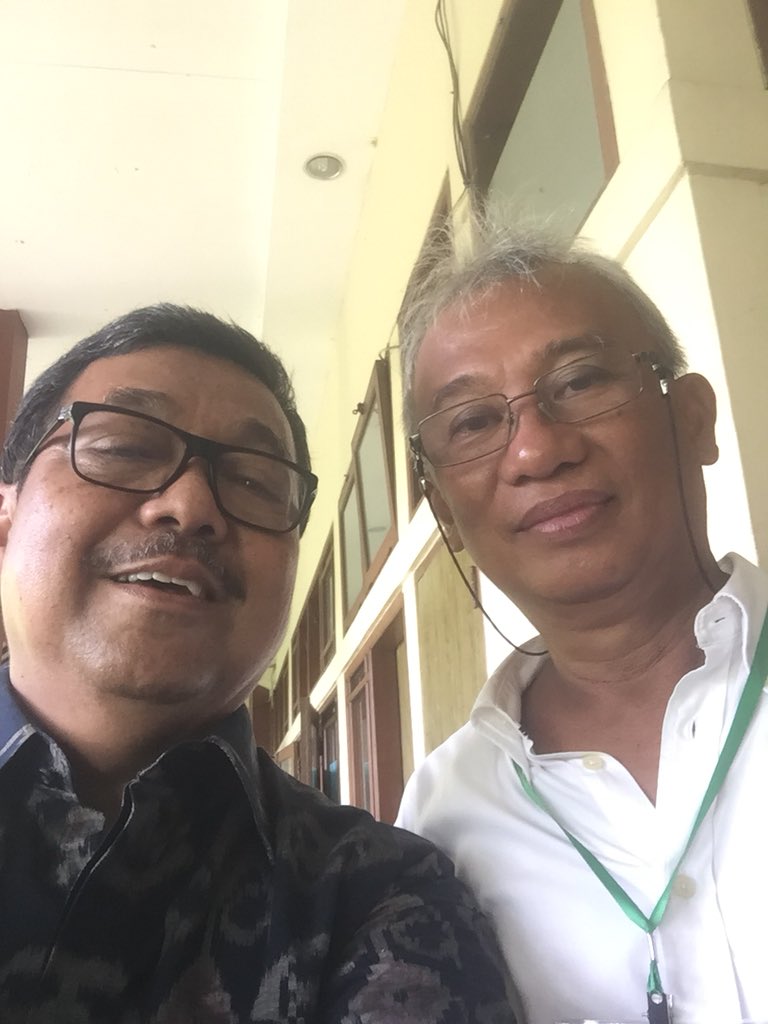 bdmulyanto's tweet photo. Jumpa senior BPN Kalimantan Selatan https://t.co/EZPgDR06tO