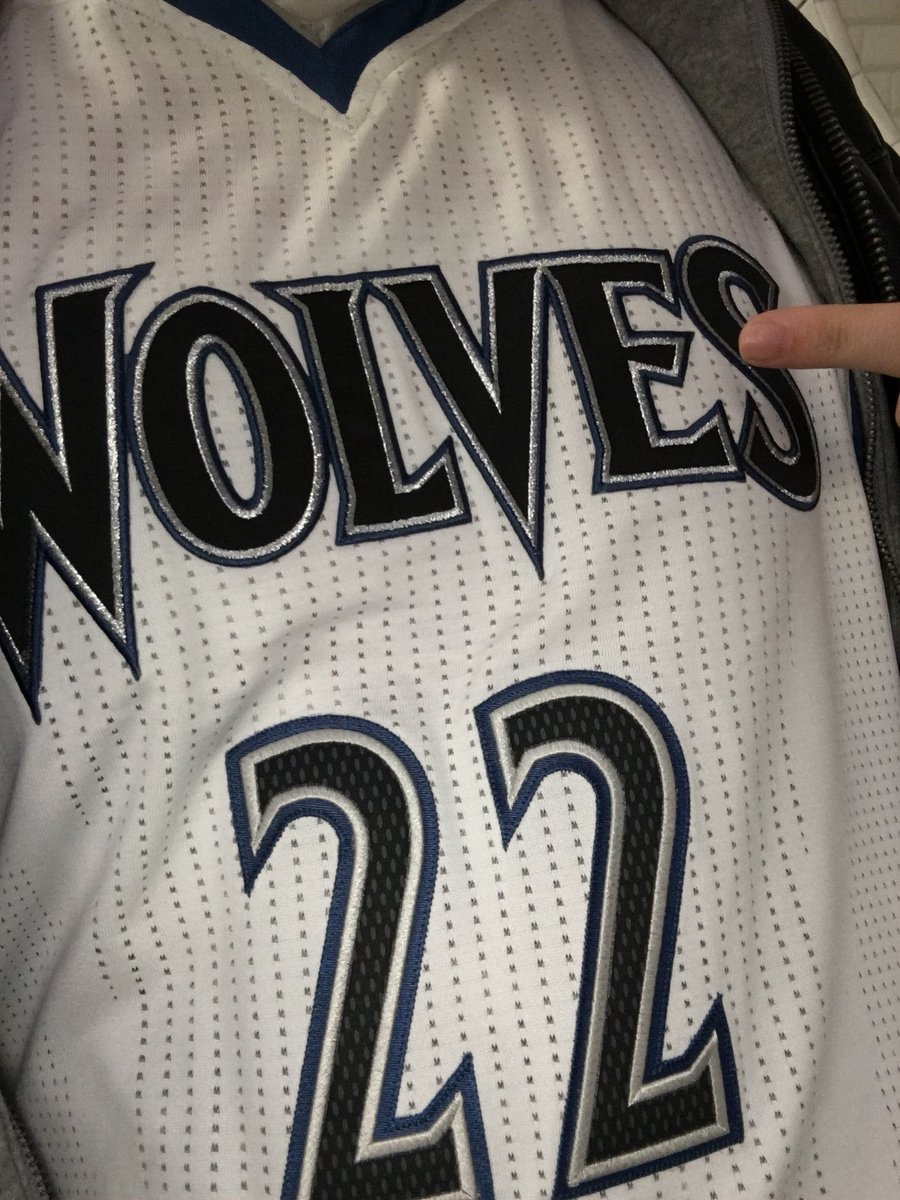 TwolvesFRA's tweet image. Let’s go @Timberwolves !!! 

#AllEyesNorth #WolvesAtWork