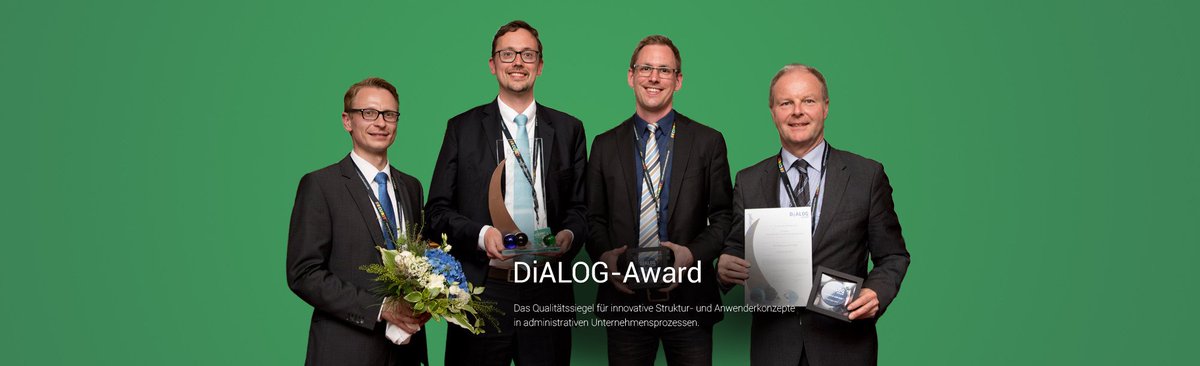 MeyerDigital's tweet photo. Congratulations to my former customer @Allianz and the Global Digital Factory for being a nominee for the #dialogaward for their innovative project #customerexperience #cx #kundenservice https://t.co/yTrqH4khzU https://t.co/7tPXmg5xfW