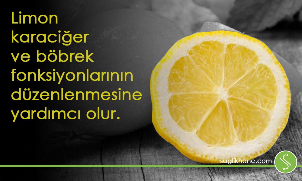 saglikhane's tweet photo. Biliyor musunuz?
#hergünyenibirsağlık #sağlıkhane #limon #karaciğer #böbrek #fonksiyon #sağlık https://t.co/hNSS5o1vKf