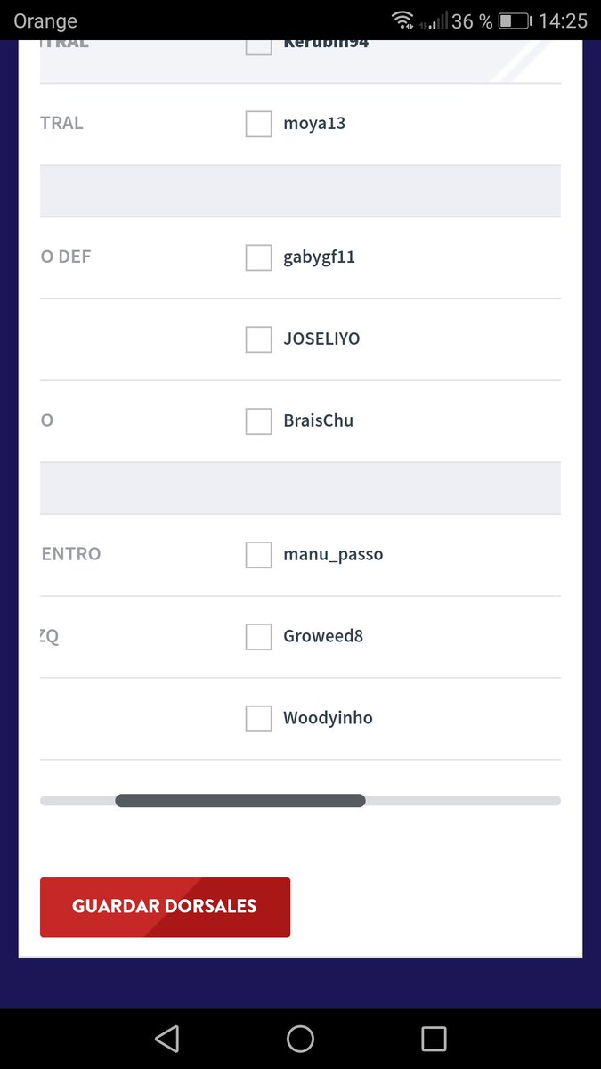 United4Play eSports tweet media