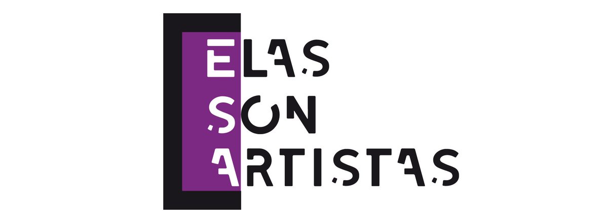 NOVIDADE de venres.  🍾🎉 Encantadxs de presentarvos <a href="/elassonartistas/">Elas Son Artistas</a>, o 1º Festival Metropolitano de Música e Artes pola Igualdade.
Consulta as propostas ➡ goo.gl/SsRwgd