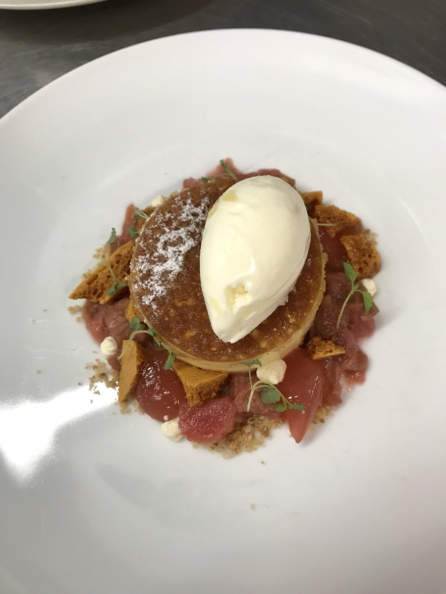 The Bell tweet media