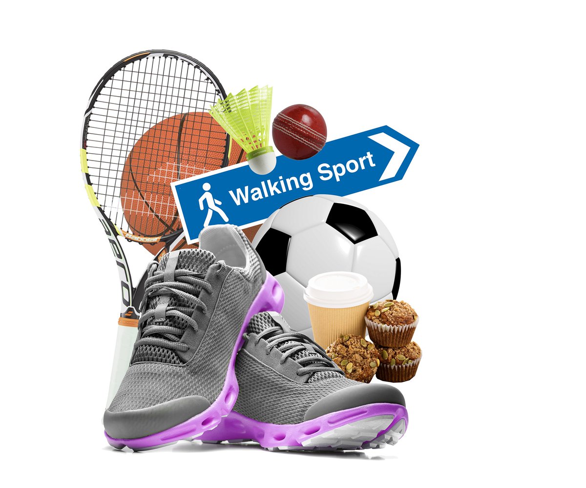 briswalkfest's tweet photo. If you fancy having a go at #walkingcricket or other walking sports such as basketball, badminton, football, netball, rugby or tennis - check our programme for details: https://t.co/7ZCjwdKHfg https://t.co/4rSFudPCdp