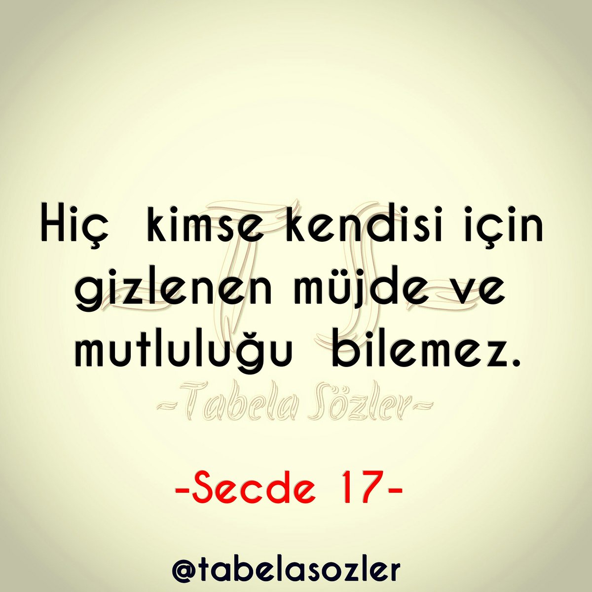 tabelasozler's tweet photo. #hayırlıcumalar #Allah İbadet ve Duâlarımızı kabûl etsin @tabelasozler #tabelasozler https://t.co/ndkG0UHdFr