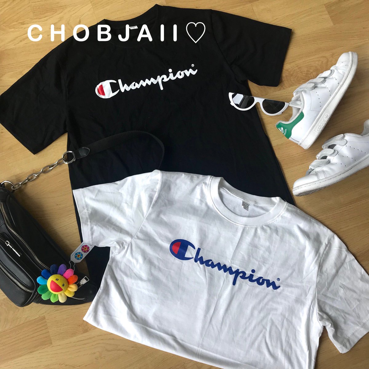 chobjaiii's tweet photo. กำลังฮิตใส่แล้วคูลเลย Saleเสื้อ 1แถม1 300฿❗️รีบเลยจ้า (ตัวเดียวให้170จ้า)

Updateของเข้าล่าสุด💜 200ตัว
กำลังฮิตเลย สีชัดงานดีผ้าCotton100% ได้ไปคุ้มเลย ใส่ได้ทั้งหญิง,ชาย 

10ตัวขึ้นได้ราคาส่งนะ
💛เลือกลายทักเลยจ้า
🐻สนใจสั่งคลิ้กLine👉🏻 https://t.co/JvXmPFYhQD https://t.co/Riz61xbBEu