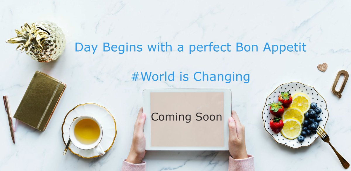 Daquan_Tech's tweet photo. #World is changing, stay tuned and be #amazed @Be_Aashish @Daquan_Tech @DeepLearn007 #madeinindia #automation #crafting #future #artificialintelligence #machinelearning #digitalindia #iot #voice #datascience #india #futurism #cheddar https://t.co/3kyZ8zuEWC