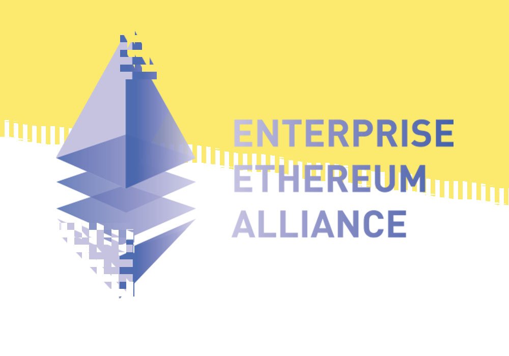 ethereum enterprise allience ethereum enterprise allience