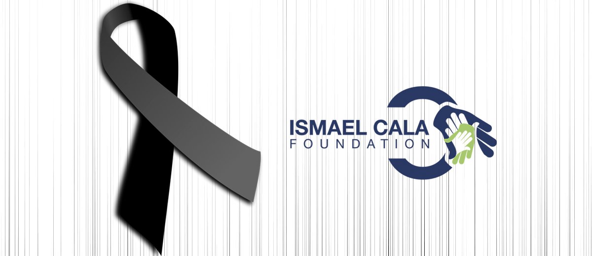 CalaFoundation's tweet photo. Hoy nos unimos al duelo de nuestra madrina, @RequenaCNN ¡Fuerza y amor te enviamos, querida María Alejandra! https://t.co/9KCxUMpHOt