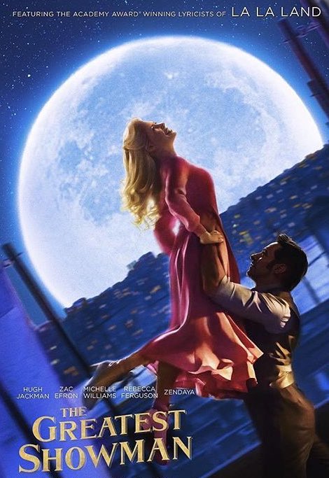 s222lee's tweet photo. 絶対DVDかう
#GreatestShowman https://t.co/VaW7pbyldf