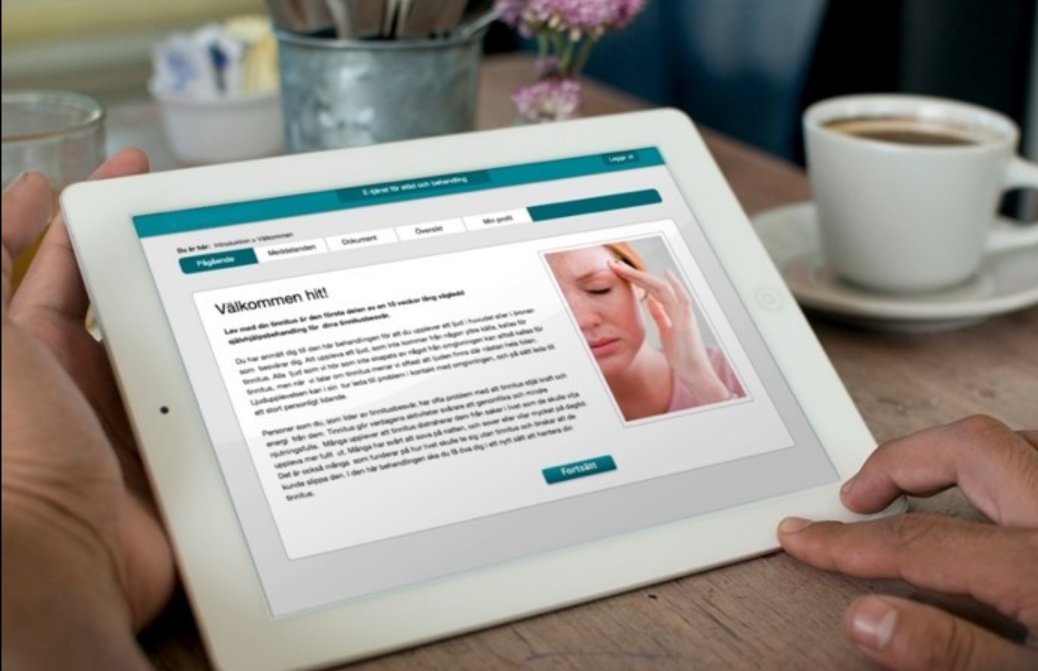 1177vardguiden's tweet photo. Nu är alla landsting och regioner anslutna till plattformen som möjliggör stöd- och behandlingsprogram på nätet via 1177 Vårdguiden. Det erbjuds program i stora delar av landet, till exempel KBT på nätet mot sömnsvårigheter eller depression. https://t.co/ZcTBthNsTs https://t.co/spjBfdB3yF