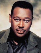 Happy Birthday -  Luther Vandross 