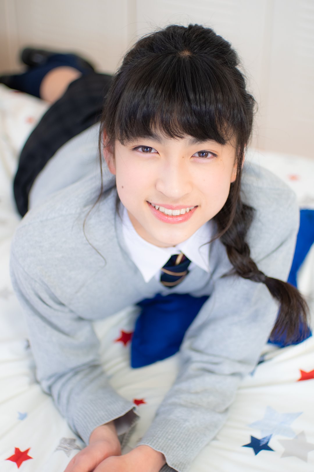 ハリー 加藤めいちゃん Pentax K 3 Smc Pentax Fa 43mmf1 9 Limited チャームキッズ撮影会