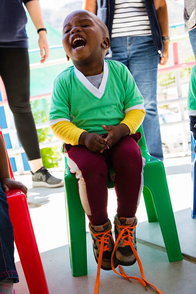 BreadlineAfrica's tweet photo. Smile and enjoy the weekend, from all of us at Breadline Africa. #OpenImagination #Smile #EnablingFutures #Weekendfeeling https://t.co/KtKwCo4iYC