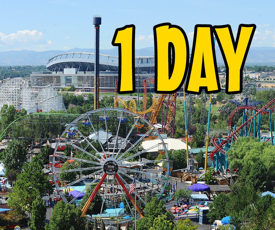 Elitch Gardens On Twitter Season Pass Appreciation Party This