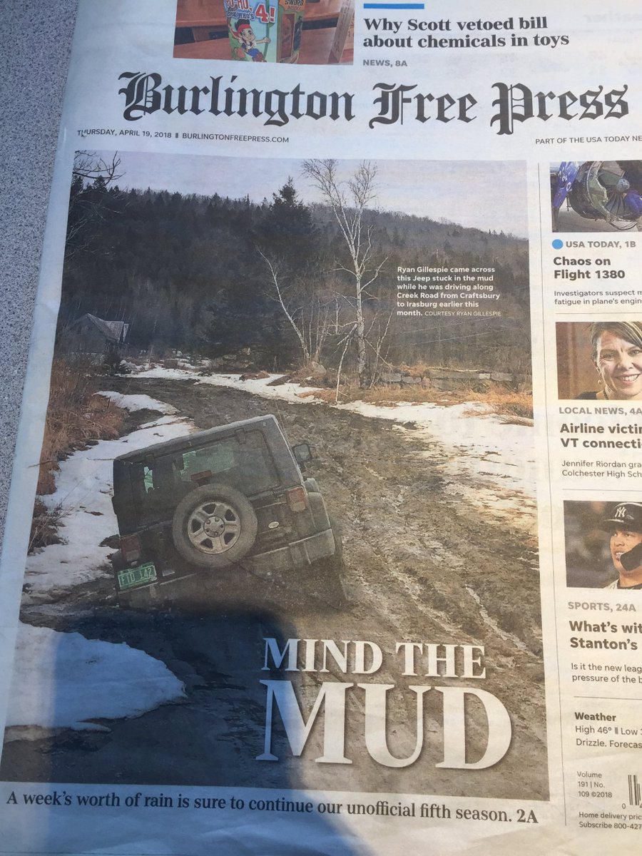 Ben Mills tweet media