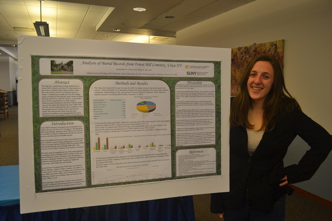 sunypolylibrary's tweet image. TODAY!  12:30pm!!  CGAM in Donovan Hall!!!
See the best that @SUNYPolyInst students have to offer at the 
#StudentProjectShowcase2018 
Student present their work via posters, demonstrations &amp;amp; lightening talks.  
Plus refreshments, tours of new facility, VR demo, and more.