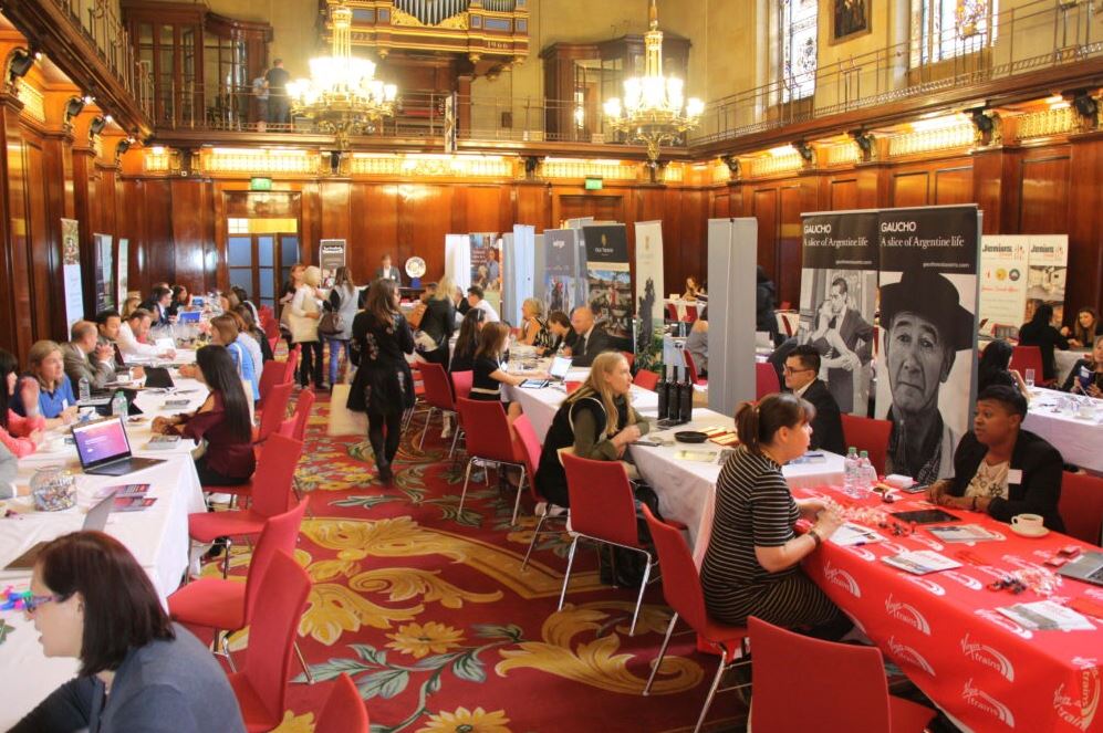 We are excited to be exhibiting at the #AskAbbieShow next Friday <a href="/MerchantTEvents/">Events by Merchant Taylors'</a> in London ow.ly/rqqa30jyugc if you are a #PA, #EA, #officemanager, or organise #events then pop along and see us!

Register your interest ow.ly/oSS830jytWn  <a href="/ThePAClub/">The PA Club</a>
